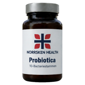 Probiotica 25 miljard levende bacteriën 10 bacteriestammen