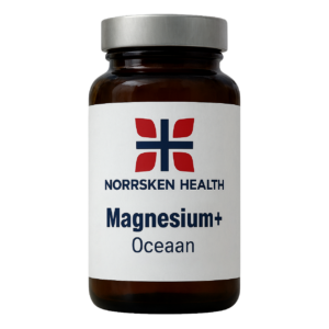 Magnesium+ Oceaan