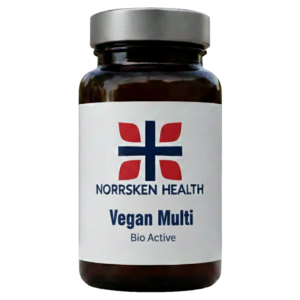 Multi Vegan